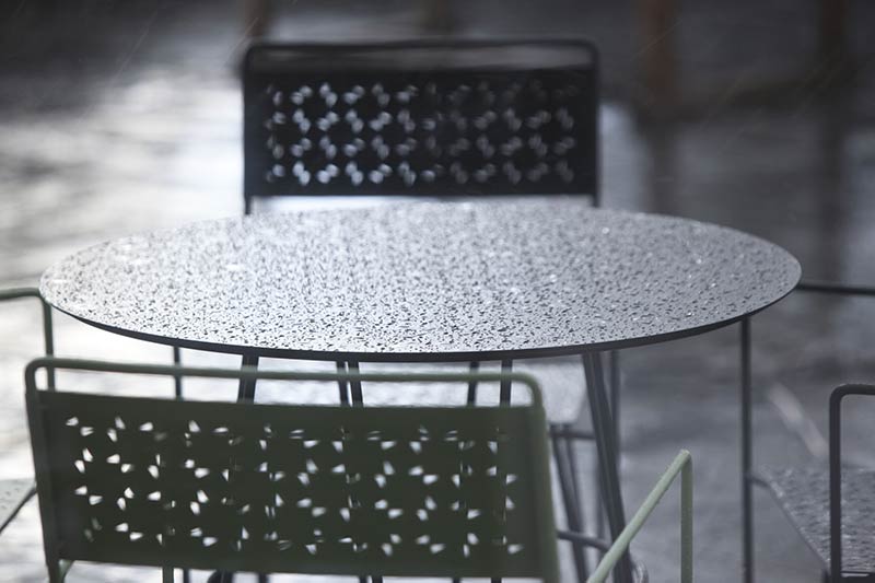 STEEL by Göhlin debuts new outdoor collection