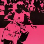 Journey into the World of Italian Graphic Designer Heinz Waibl at the UQAM Centre de Design