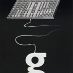 Journey into the World of Italian Graphic Designer Heinz Waibl at the UQAM Centre de Design