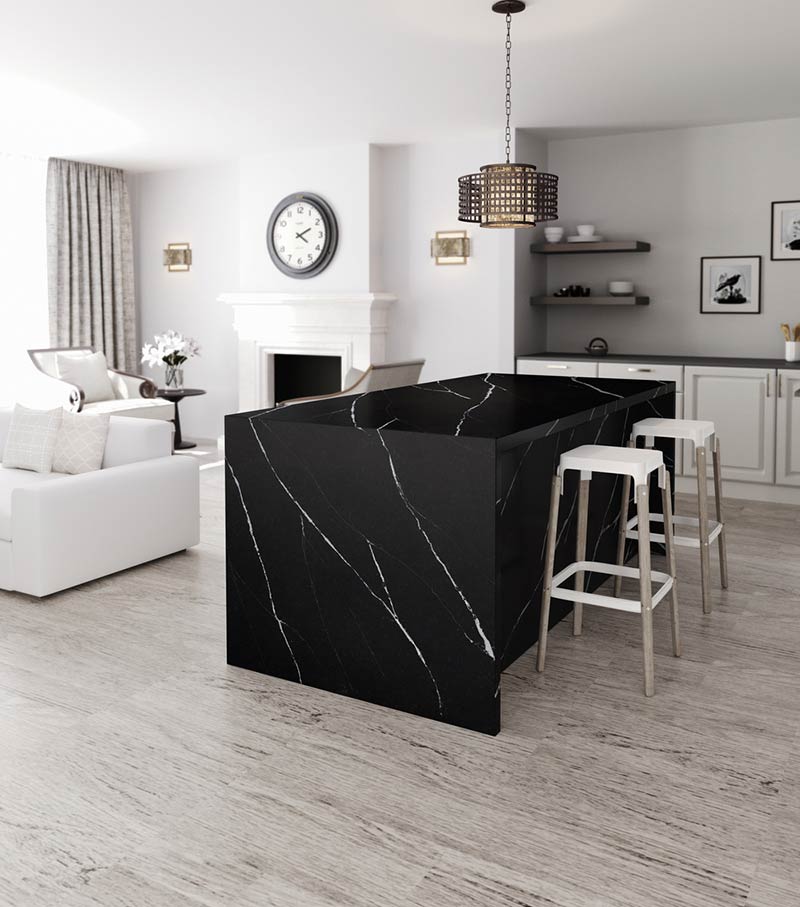 Silestone Unveils Eternal Collection with new N-Boost Technology