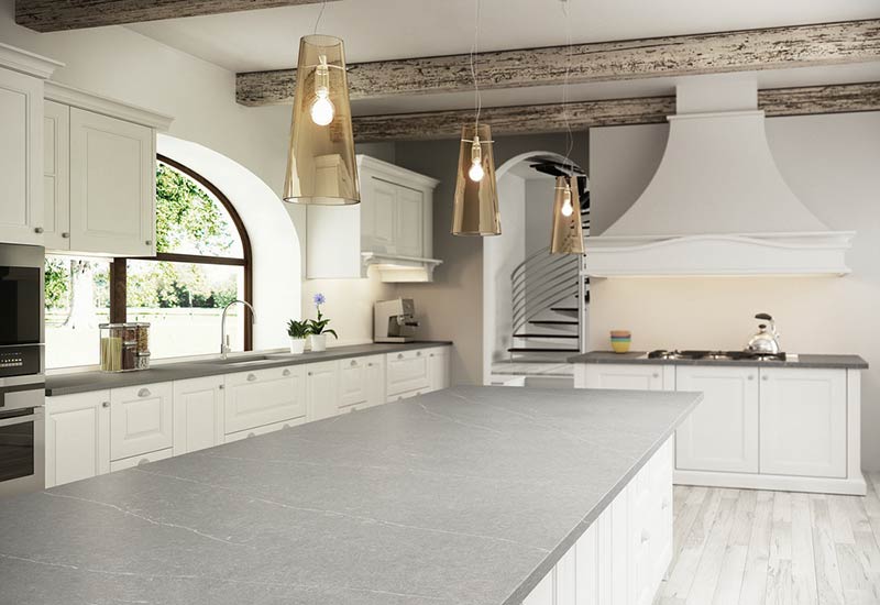 Silestone Unveils Eternal Collection with new N-Boost Technology