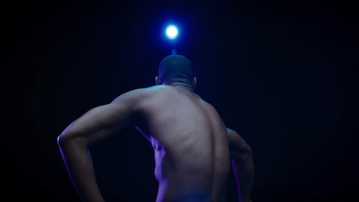 Just Dance: Moonlight x Alvin Ailey