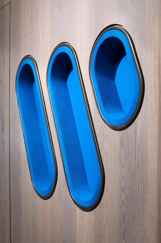 Warner Music Hong Kong by Bean Buro