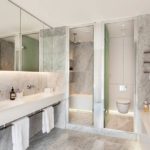 Bermondsey Wall Duplex Penthouse by FORM Studio