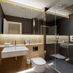 Bermondsey Wall Duplex Penthouse by FORM Studio