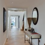 Bermondsey Wall Duplex Penthouse by FORM Studio