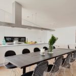 Bermondsey Wall Duplex Penthouse by FORM Studio