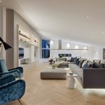 Bermondsey Wall Duplex Penthouse by FORM Studio