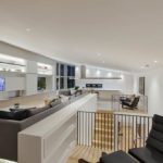 Bermondsey Wall Duplex Penthouse by FORM Studio