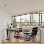 Bermondsey Wall Duplex Penthouse by FORM Studio