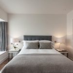 Bermondsey Wall Duplex Penthouse by FORM Studio