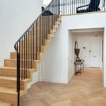 Bermondsey Wall Duplex Penthouse by FORM Studio