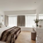 Bermondsey Wall Duplex Penthouse by FORM Studio