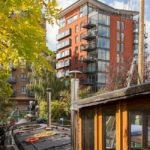 Bermondsey Wall Duplex Penthouse by FORM Studio