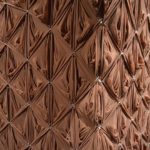 "Skin", an inhabitable sculpture, constructed using 1800 pairs of tights