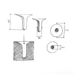 Newblack presents Luciano, the ceramic bluetooth speaker designed by Paolo Cappello