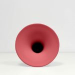 Newblack presents Luciano, the ceramic bluetooth speaker designed by Paolo Cappello