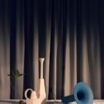 Newblack presents Luciano, the ceramic bluetooth speaker designed by Paolo Cappello