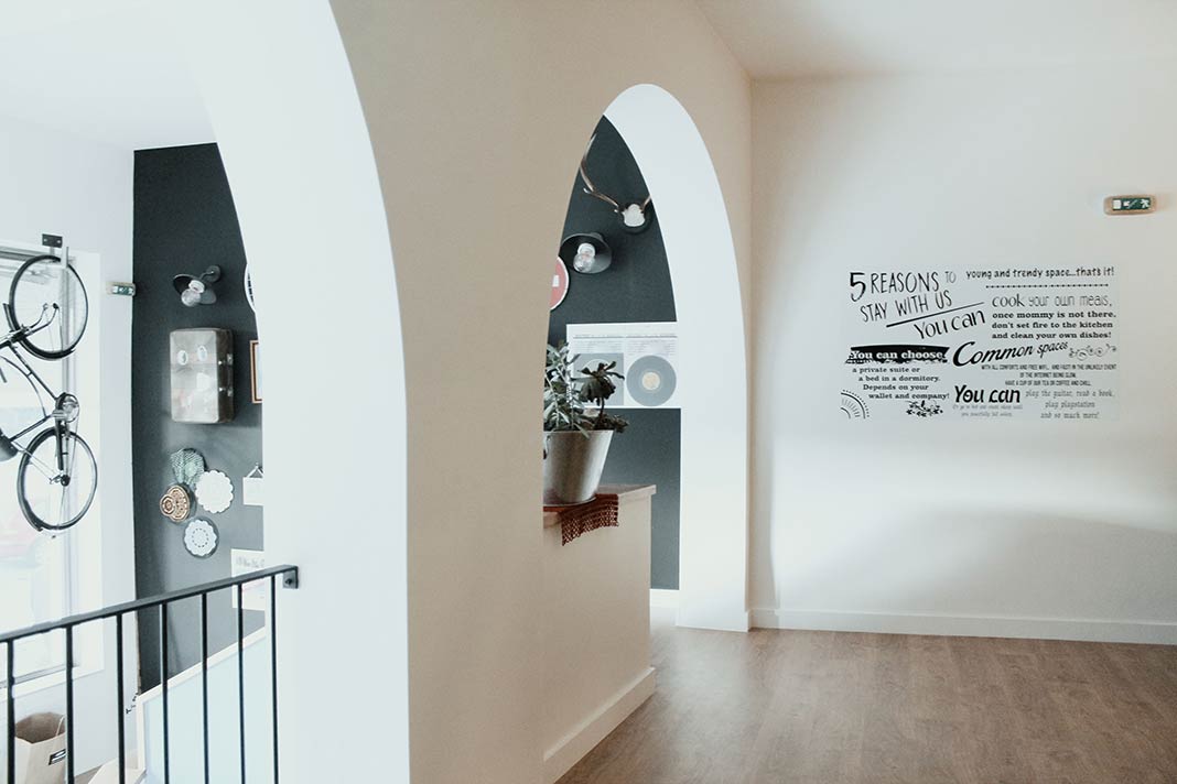 HI!GO Hostel & Suites by MADE