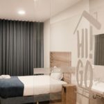 HI!GO Hostel & Suites by MADE