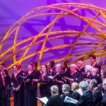 Snøhetta designs Memorial Arch for Archbishop Desmond Tutu