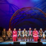 Snøhetta designs Memorial Arch for Archbishop Desmond Tutu