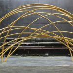 Snøhetta designs Memorial Arch for Archbishop Desmond Tutu