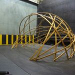 Snøhetta designs Memorial Arch for Archbishop Desmond Tutu