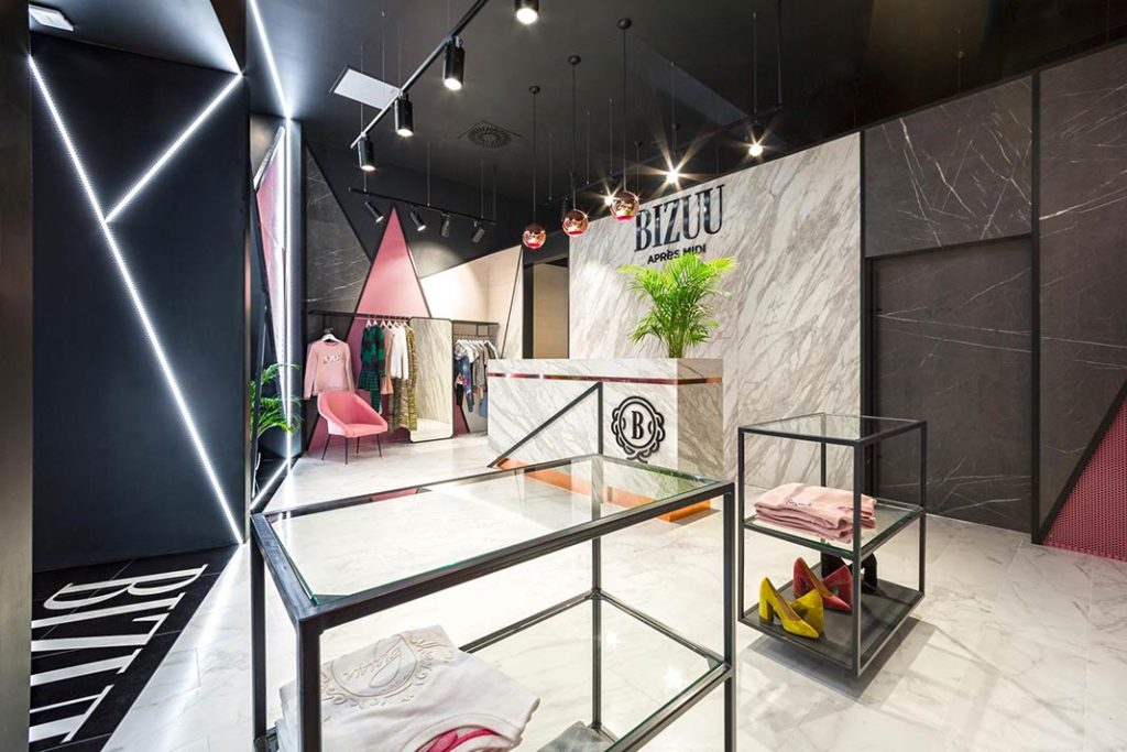 BIZUU Après-midi / mode:lina