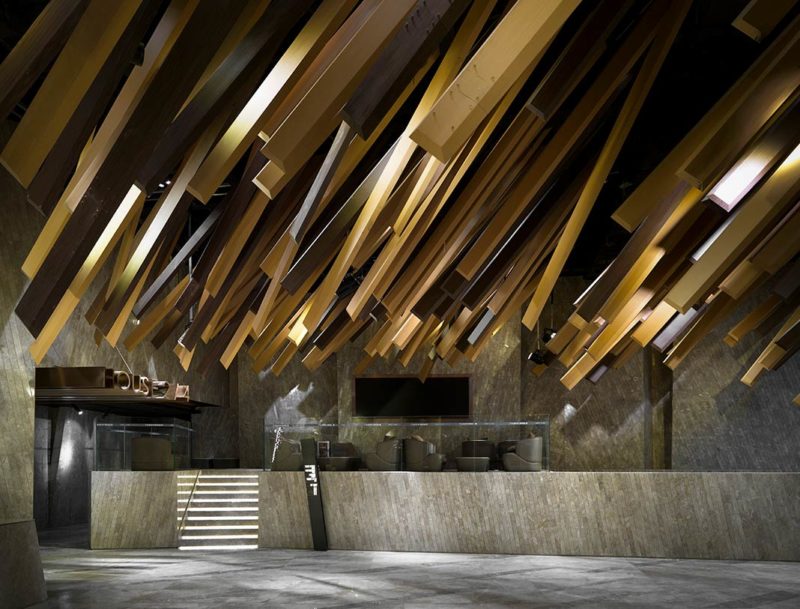 Meteor Cinema by One Plus Partnership Limited