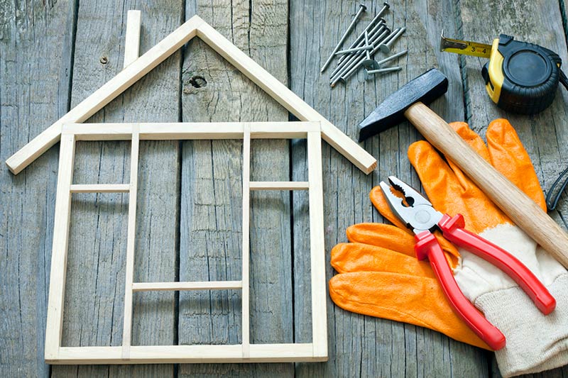 Creative Ways to Renovate Your Home