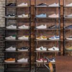 BuckleyGrayYeoman completes Fred Perry HQ at Mount Pleasant, London