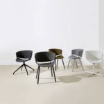 Phoenix by Luca Nichetto