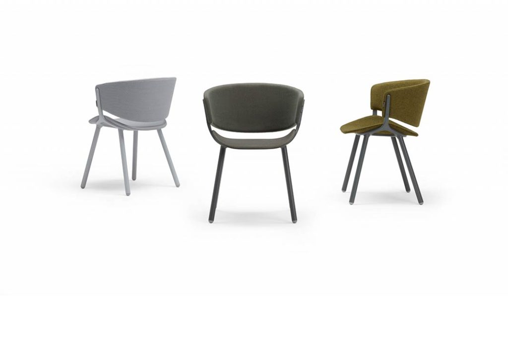 Phoenix by Luca Nichetto