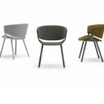 Phoenix by Luca Nichetto