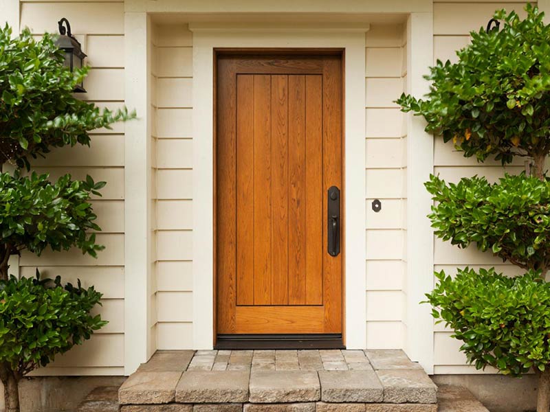 Door Care Tips All Homeowners Should Know