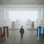 Tokujin Yoshioka won Milano Design Award 2017
