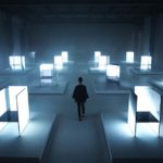 Tokujin Yoshioka won Milano Design Award 2017