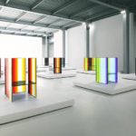 Tokujin Yoshioka won Milano Design Award 2017