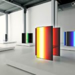 Tokujin Yoshioka won Milano Design Award 2017