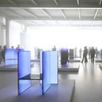 Tokujin Yoshioka won Milano Design Award 2017