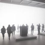 Tokujin Yoshioka won Milano Design Award 2017