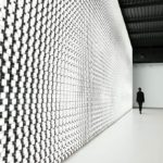 Tokujin Yoshioka won Milano Design Award 2017