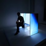 Tokujin Yoshioka won Milano Design Award 2017