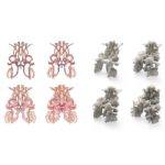 Flextiles - a Research conducted at the Bartlett School of Architecture