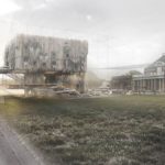 Flextiles - a Research conducted at the Bartlett School of Architecture