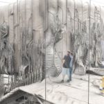 Flextiles - a Research conducted at the Bartlett School of Architecture