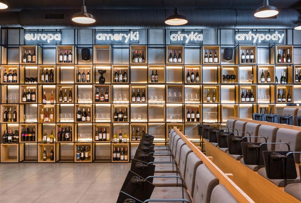 Farutex Culinary Academy by mode:lina