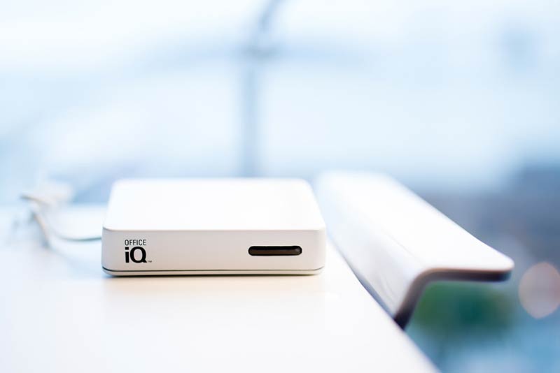 OfficeIQ