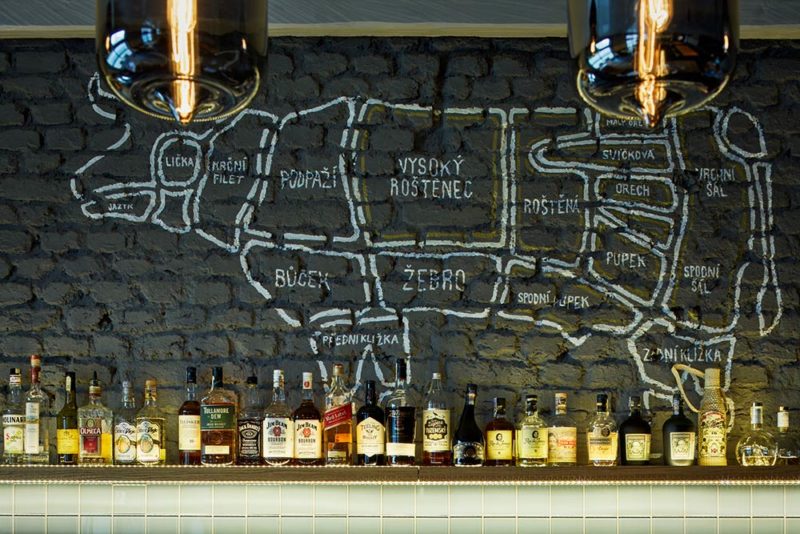 Dock House by mar.s architects